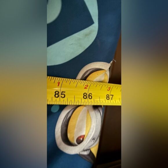 Minions Despicable Me Comforter Twin/Full EPC - Picture 8 of 9